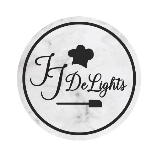 JJ DeLights Logo